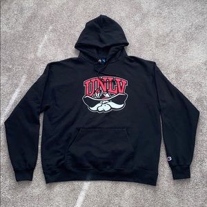 Champion UNLV Sweatshirt